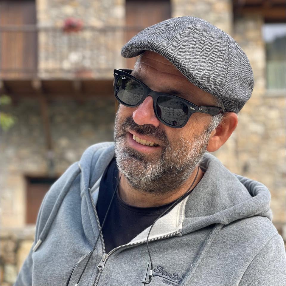 Ioannis Gemeliaris